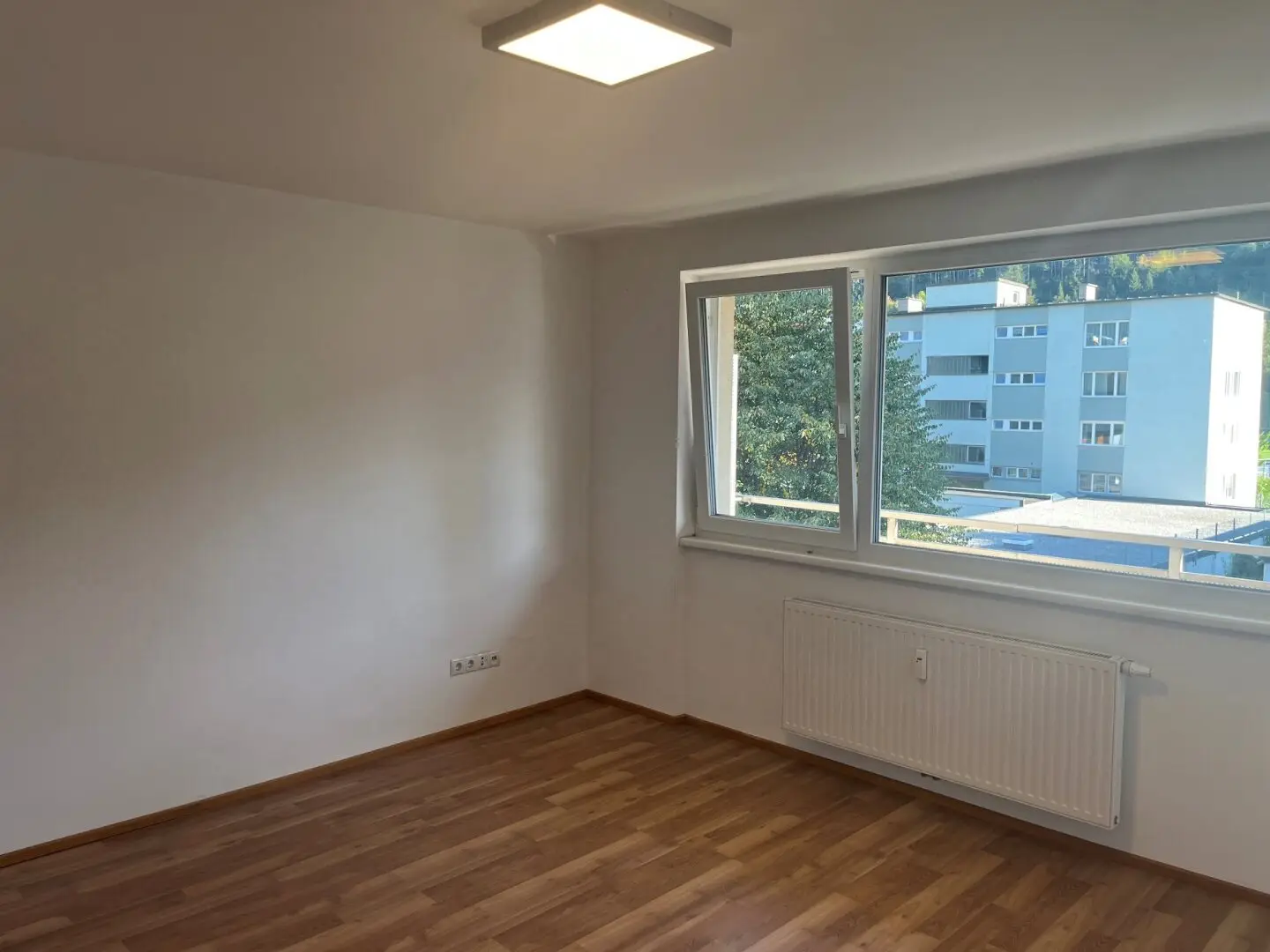 Für Anleger: Garconniere  - saniert mit Balkon - Pradl