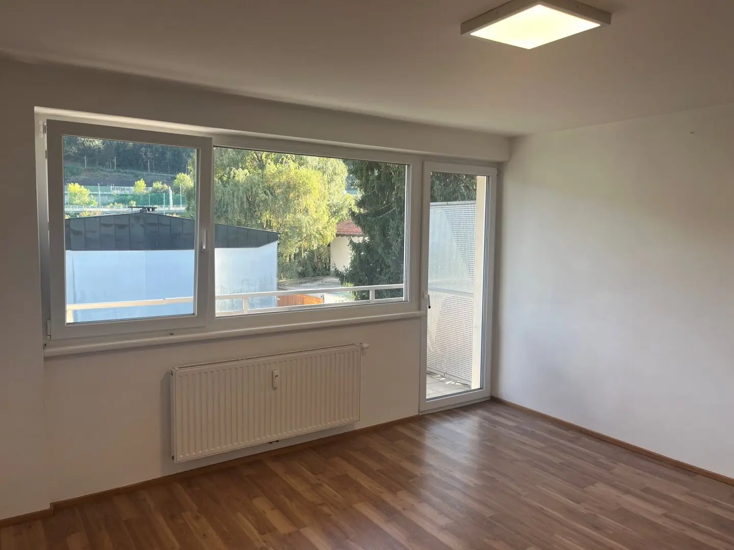 Für Anleger: Garconniere - saniert mit Balkon - Pradl