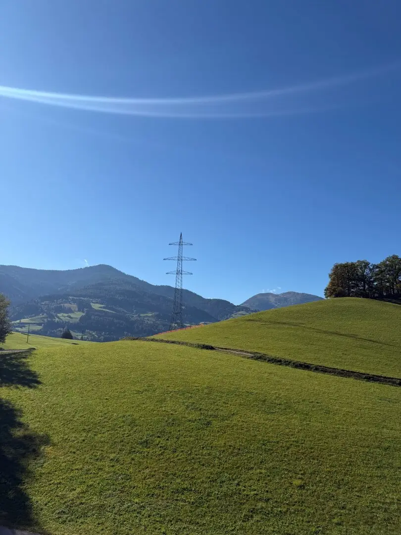 5,8 ha Wiese I 3-4 mähdige