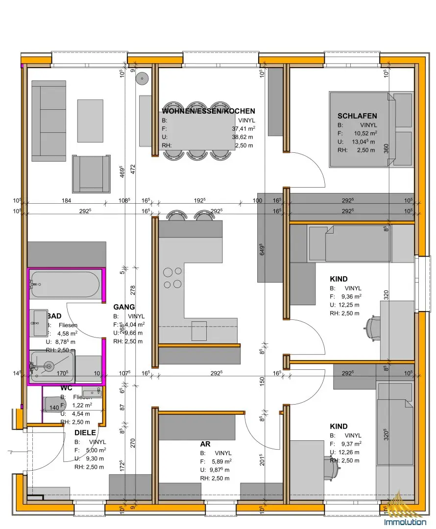 Grundriss 1