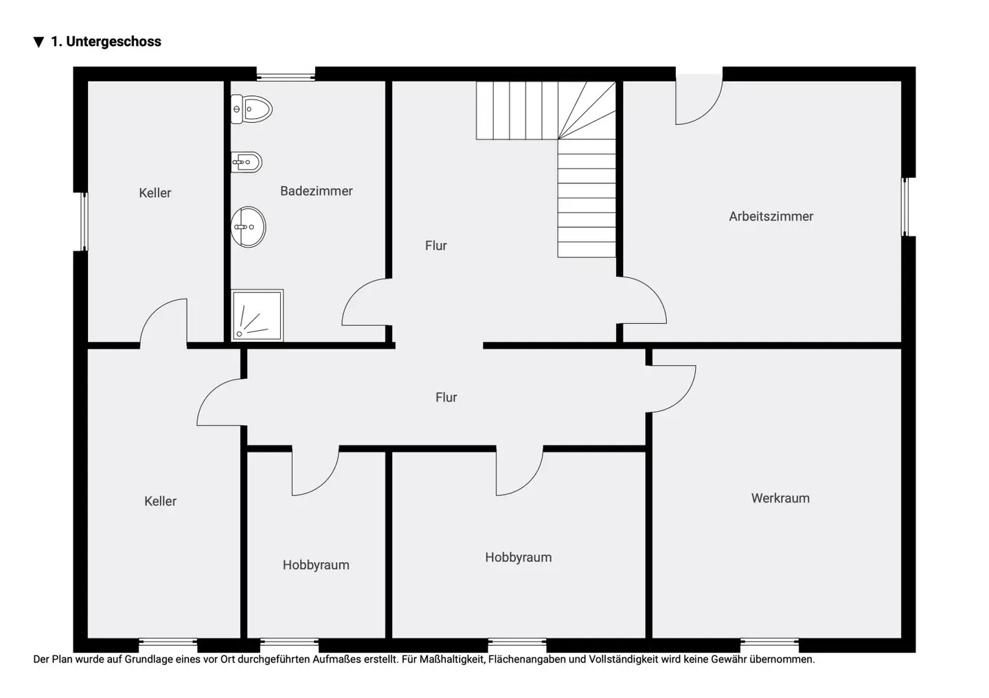 Floor plan 3