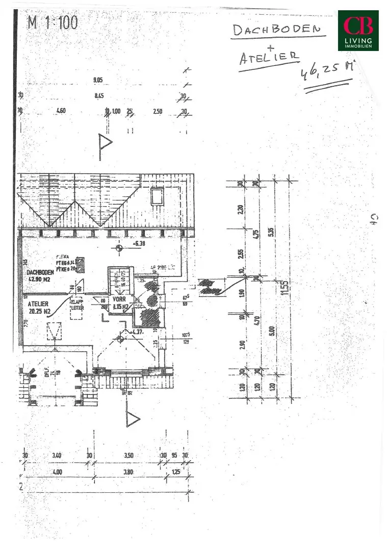 Grundriss 3