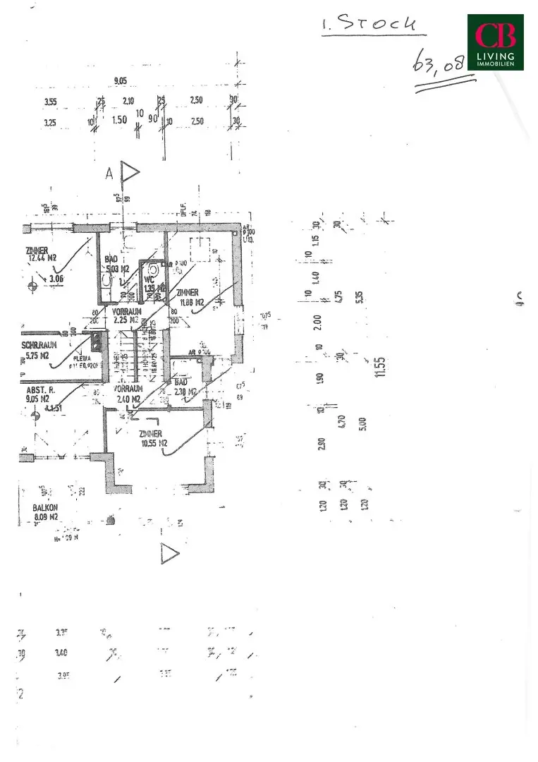 Grundriss 2