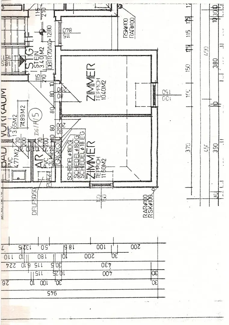 Grundriss 1