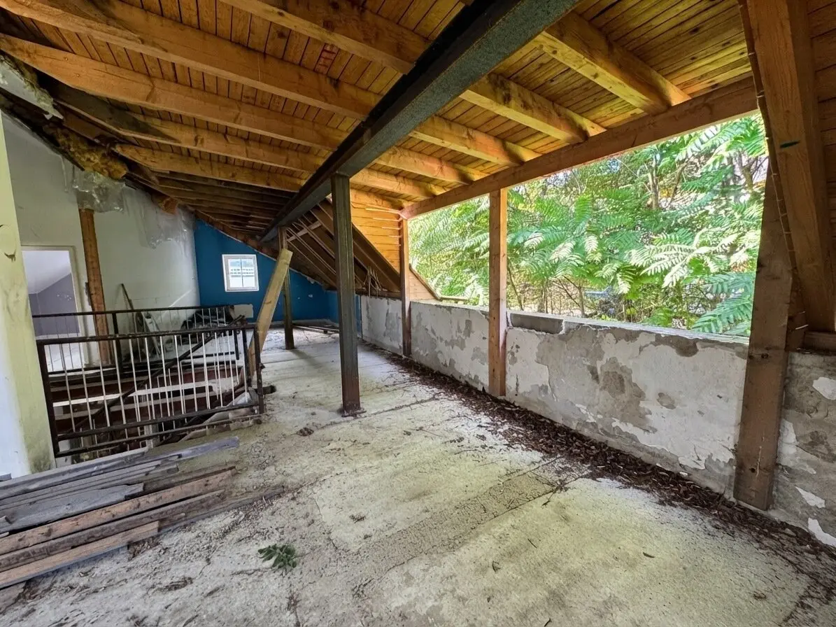 Development project in Sievering | Planning for extension and versatile use