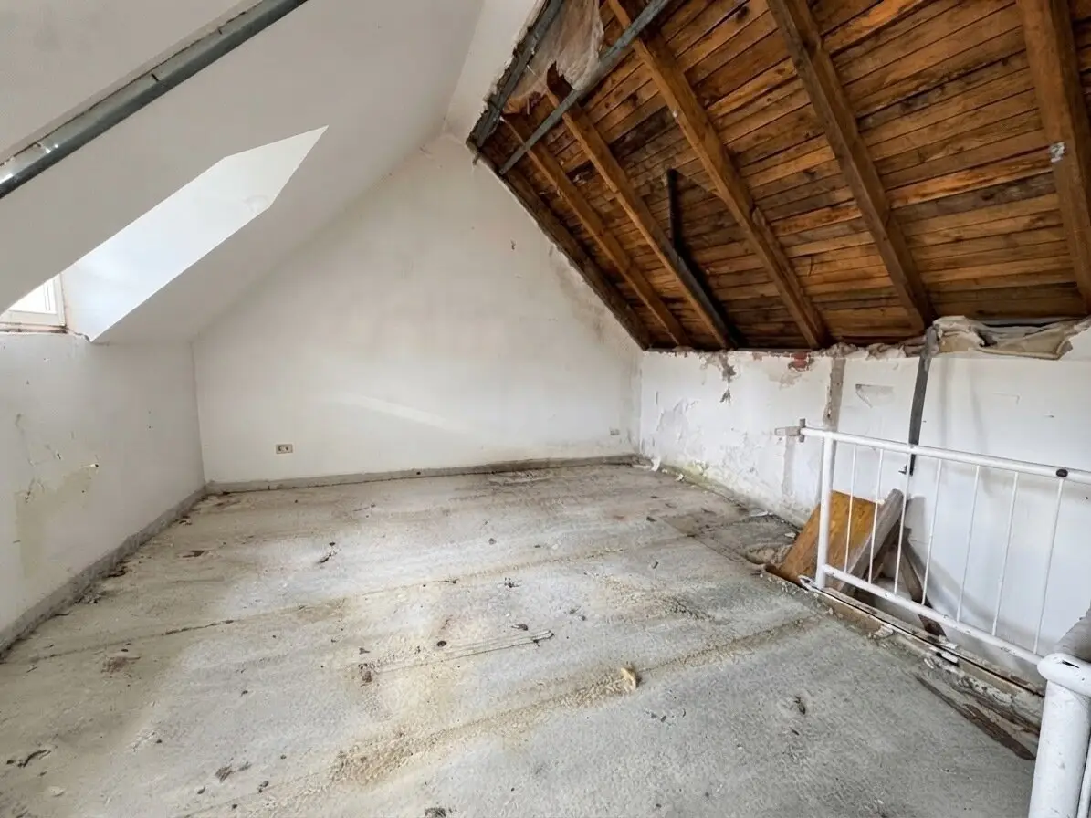 Development project in Sievering | Planning for extension and versatile use