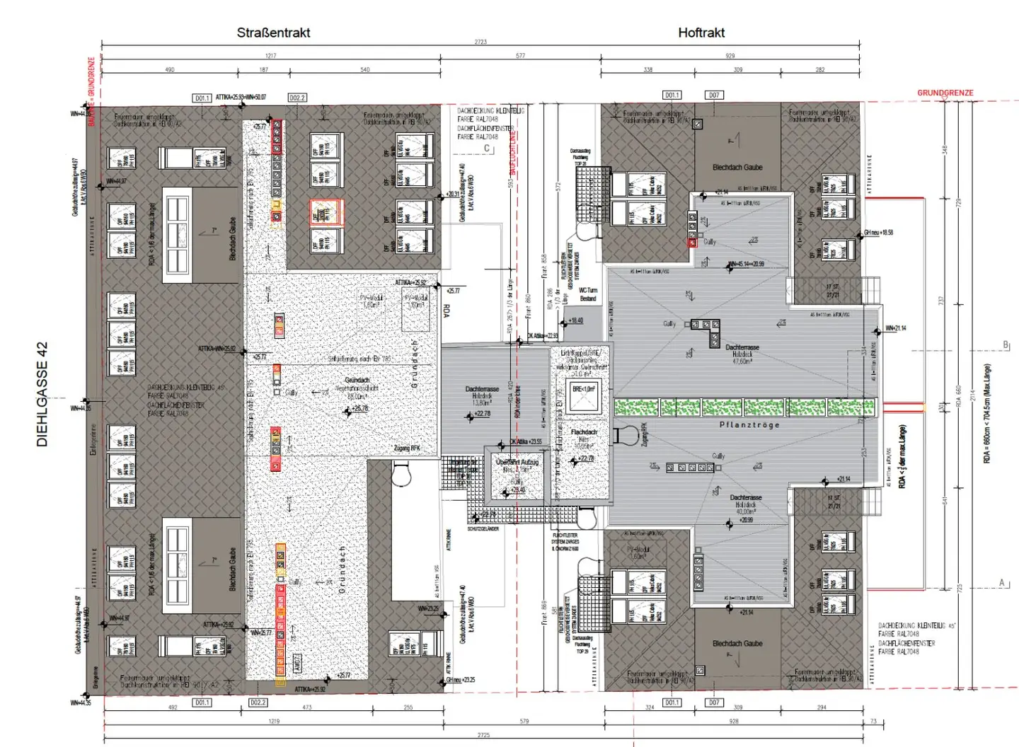 Grundriss 3
