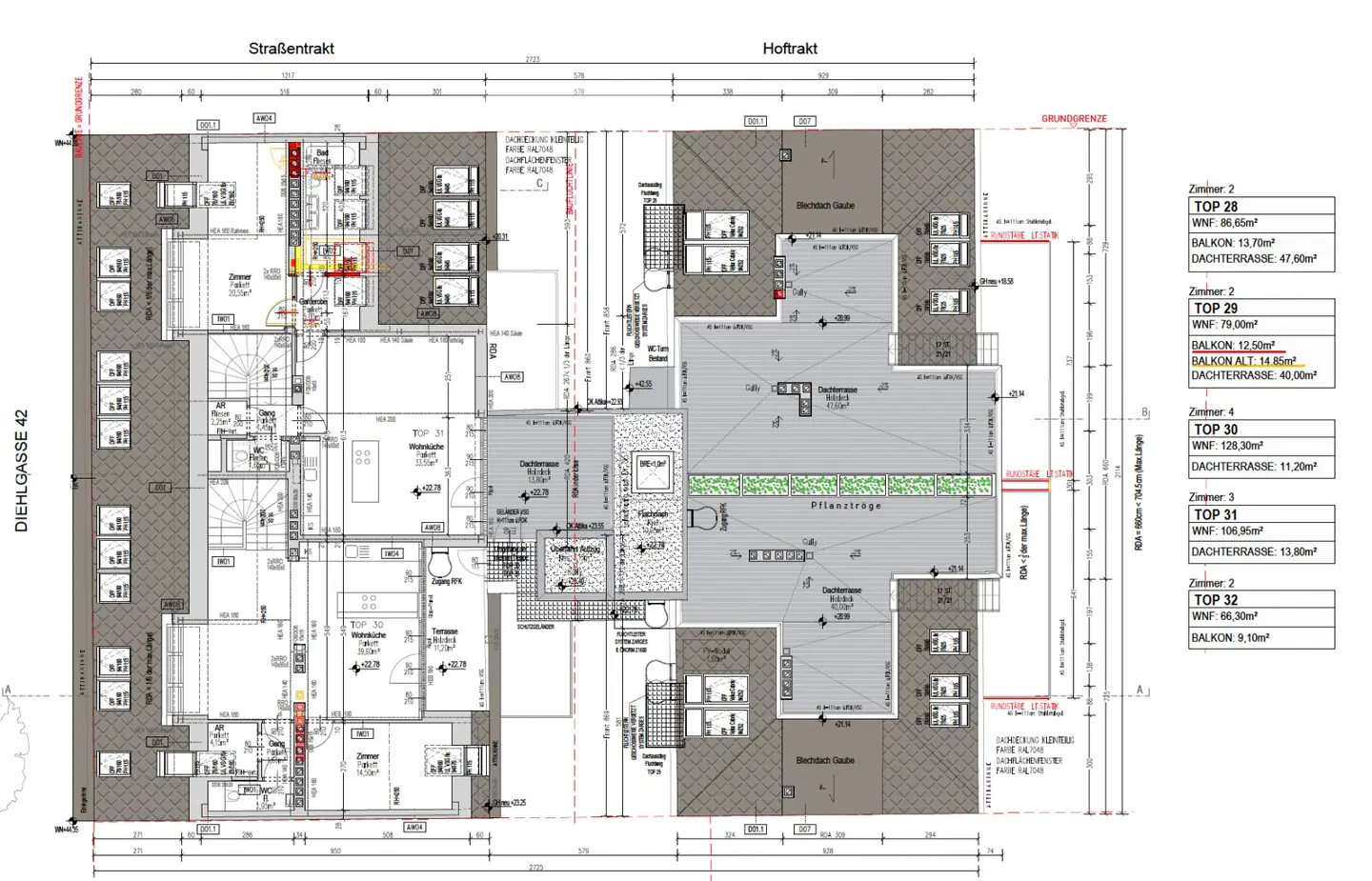 Grundriss 2