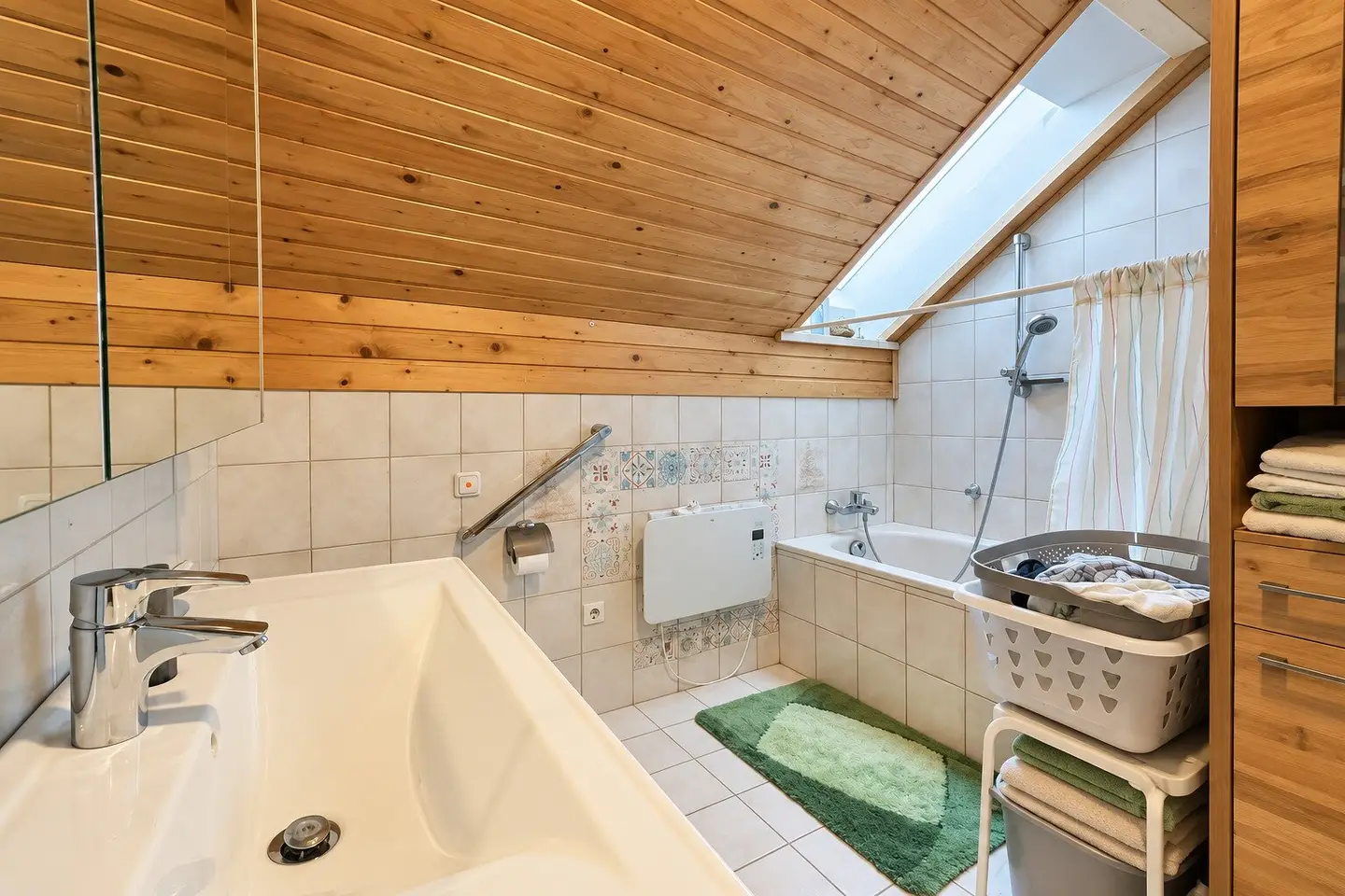 Living with special charm – near Mondsee