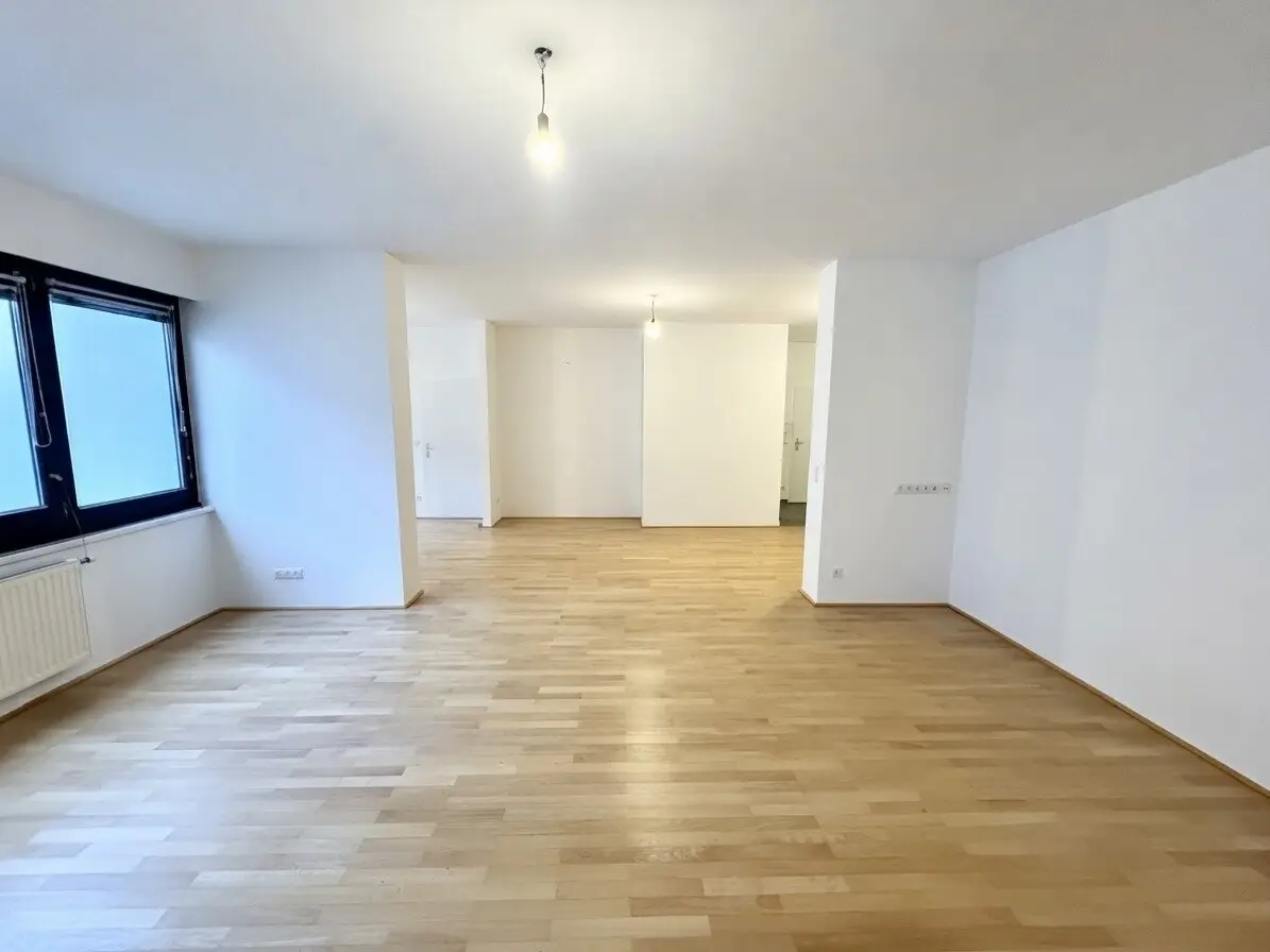 Nahe Stadtpark! Lichtdurchflutete 4-Zimmer-Wohnung mit idealer Raumaufteilung in Toplage des 3. Bezirks!