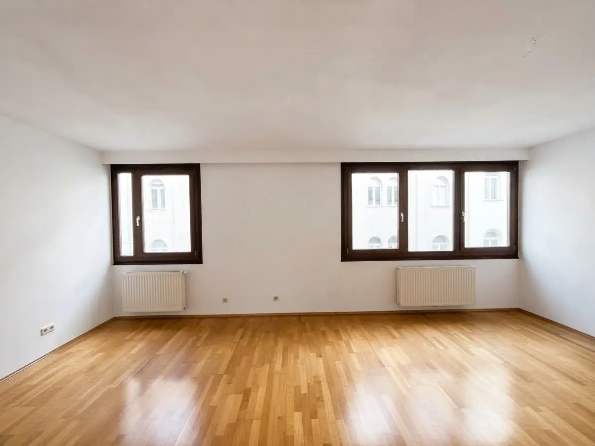 1030 Bright 1-room apartment near Schwarzenbergplatz and Stadtpark