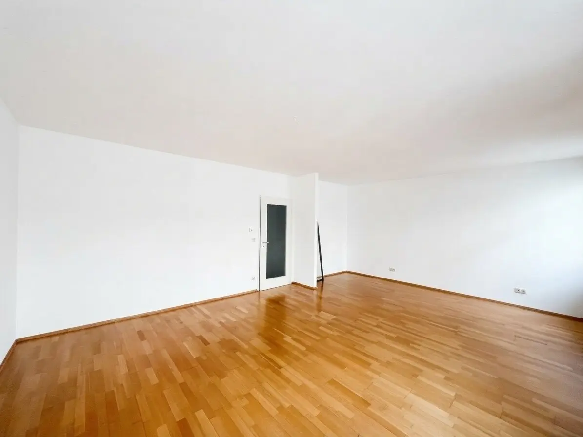 Spannende Gelegenheit! 43 m² Neubau-Wohnung nahe 1. Bezirk!