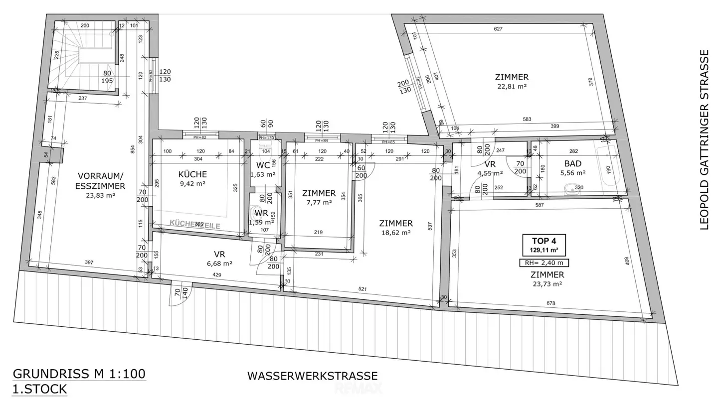 Grundriss 1