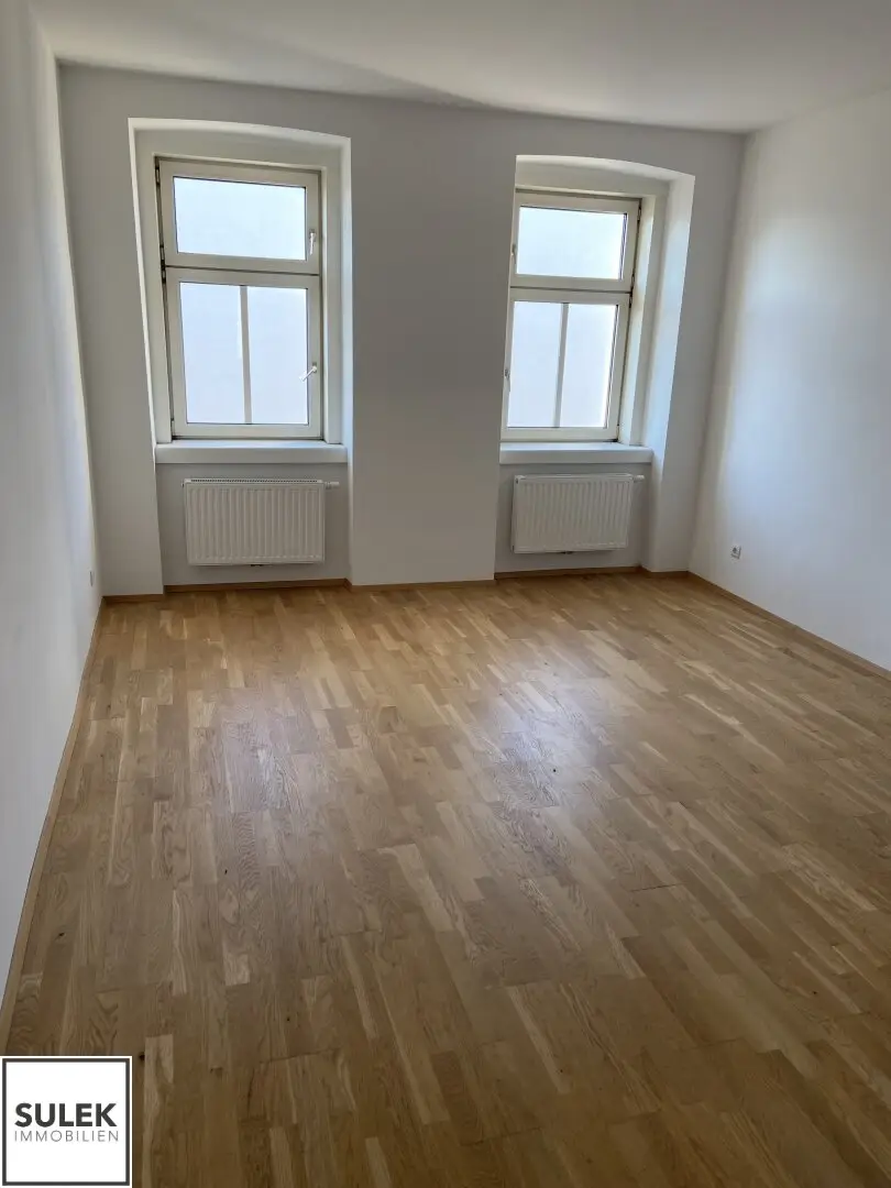 *ab 15.12.* Ruhig &amp; perfekt angebunden: 1-Zimmer-Wohnung im 4. Liftstock ***ANFRAGEN NUR ÜBER DAS KONTAKTFORMULAR***