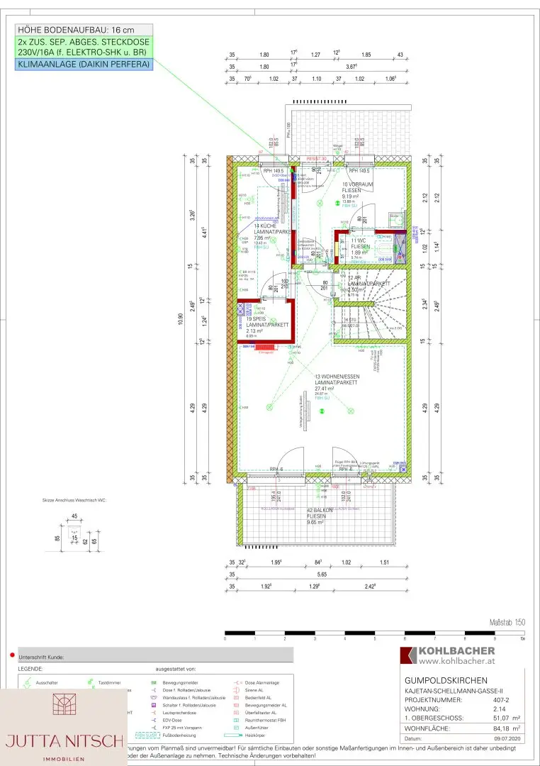 Floor plan 5