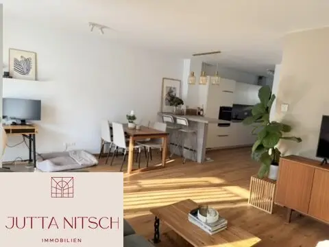 Beautiful 3-room terrace maisonette with Anninger view, optional two garage spaces - Gumpoldskirchen