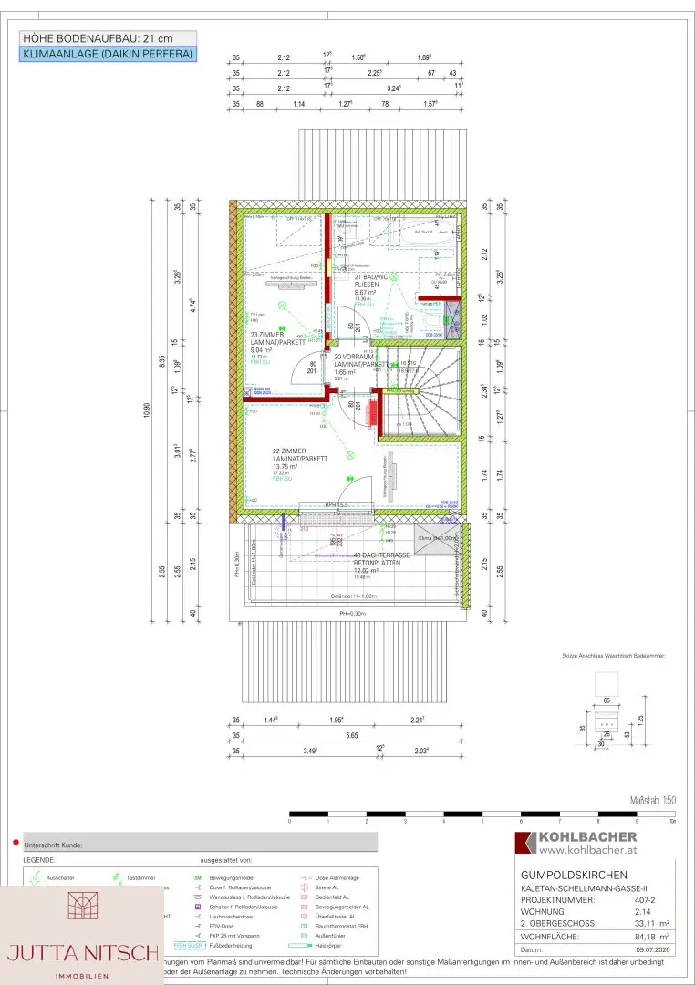 Floor plan 6