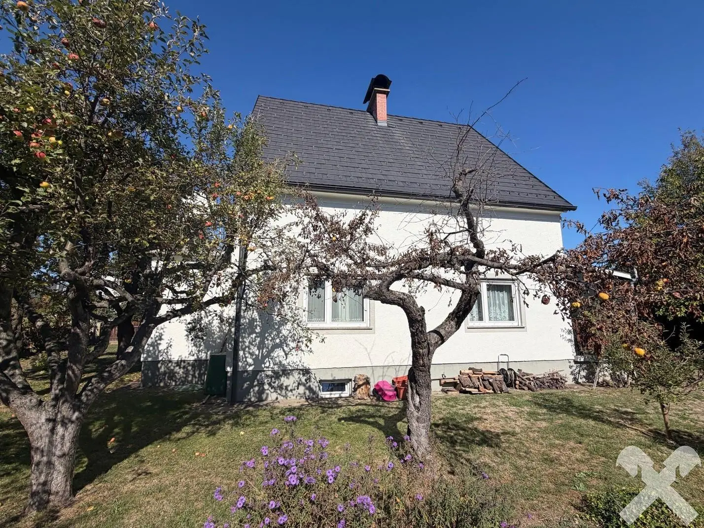 Familienwohnung in grünruhelage am Stadtrand