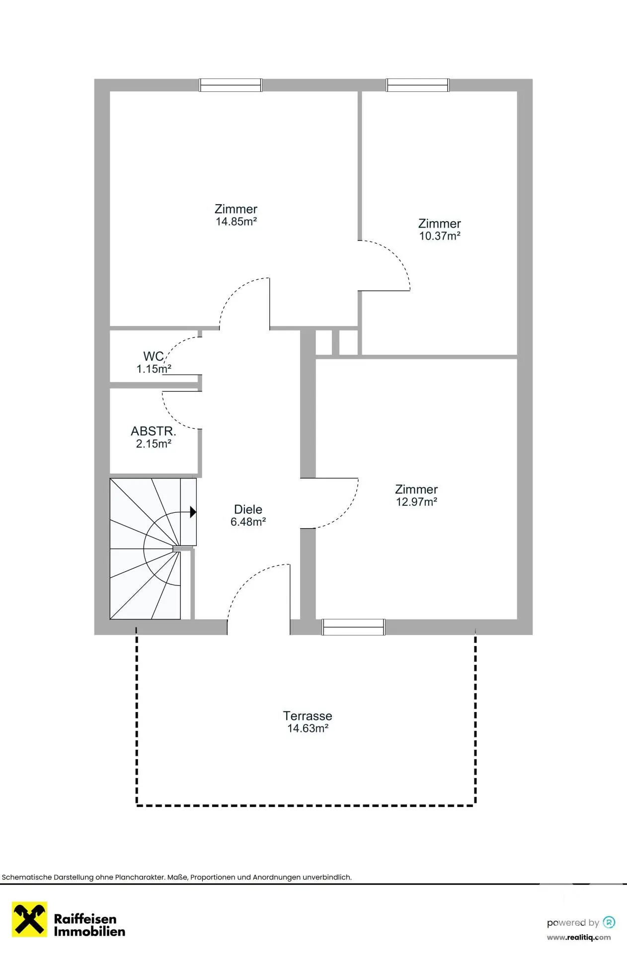 Grundriss 2