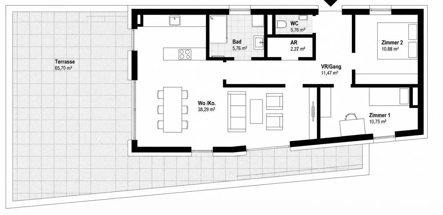 Grundriss 1