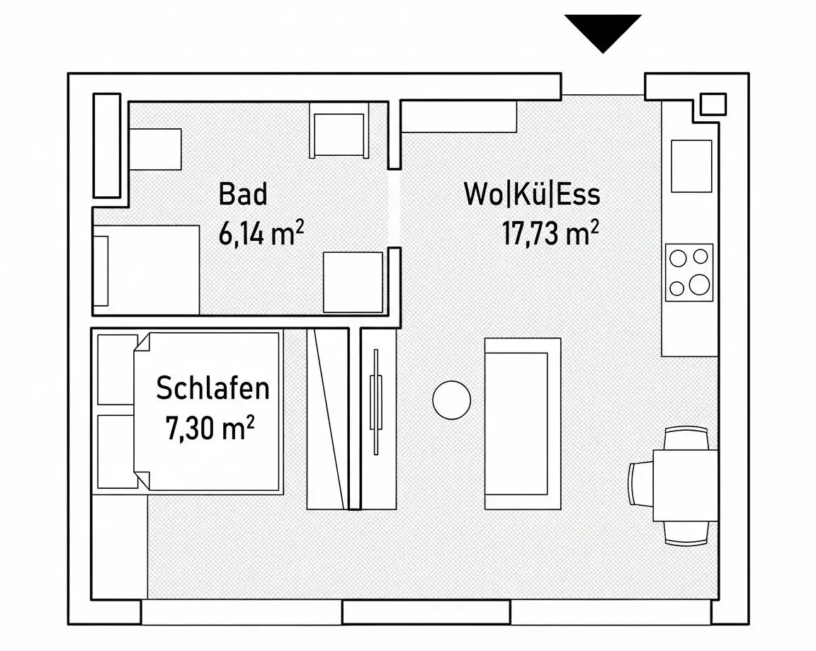 Grundriss 1