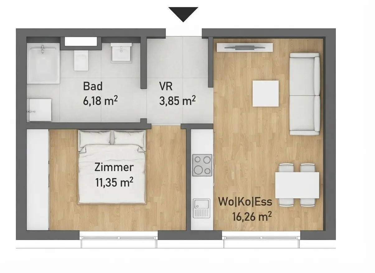 Grundriss 1