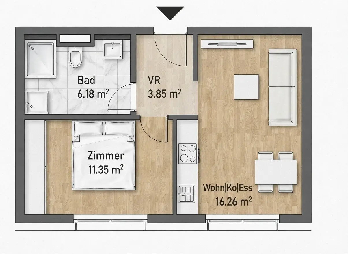 Grundriss 1
