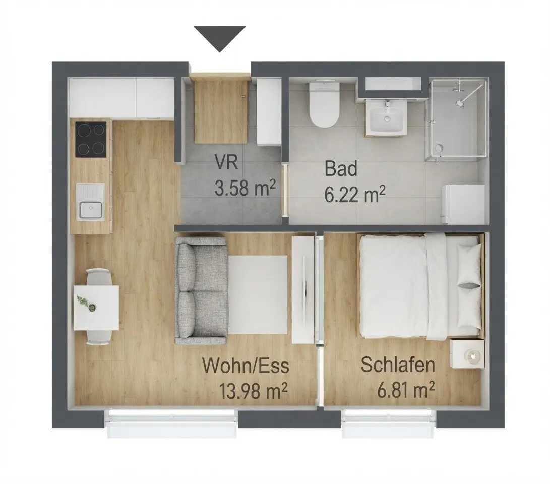 Grundriss 1