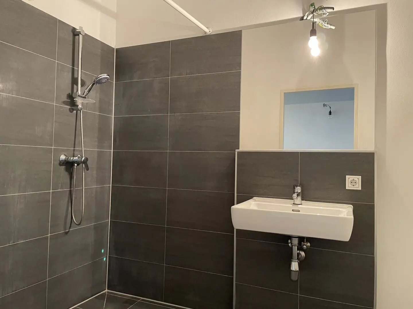 Near Graz Citypark: Compact, quiet, close to the city – your new home with balcony