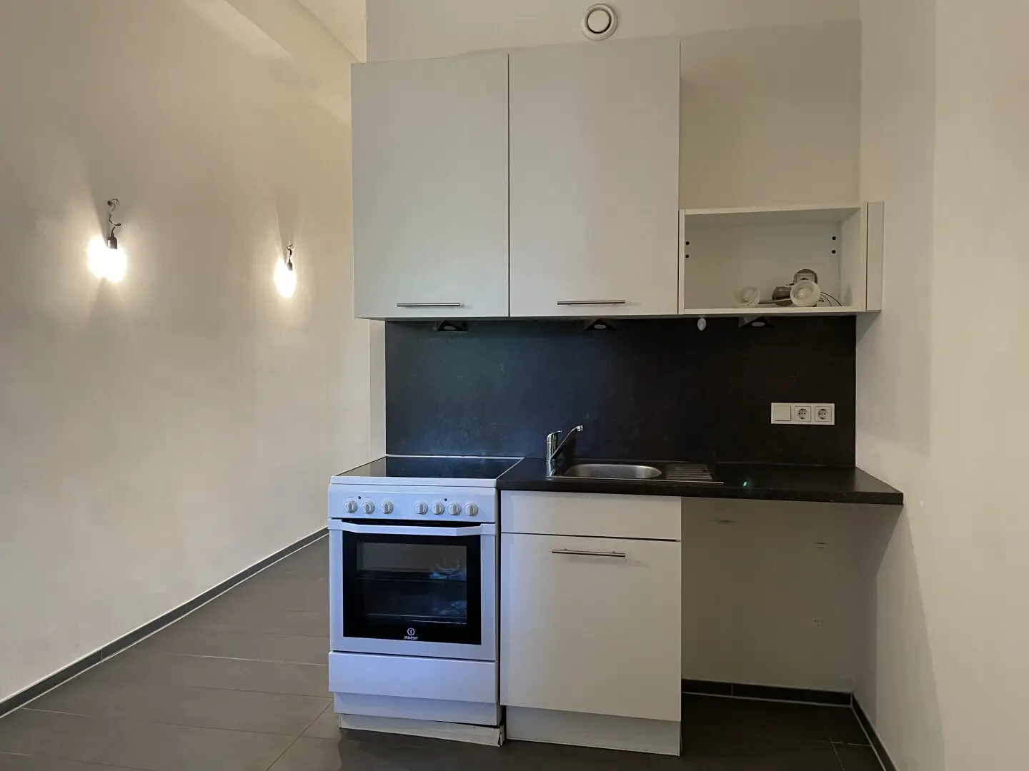 Near Graz Citypark: Compact, quiet, close to the city – your new home with balcony