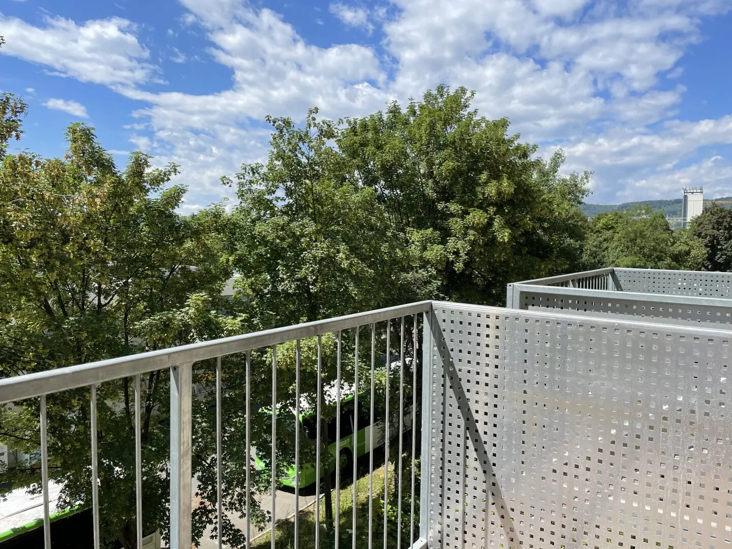 Near Graz Citypark: Compact, quiet, close to the city – your new home with balcony