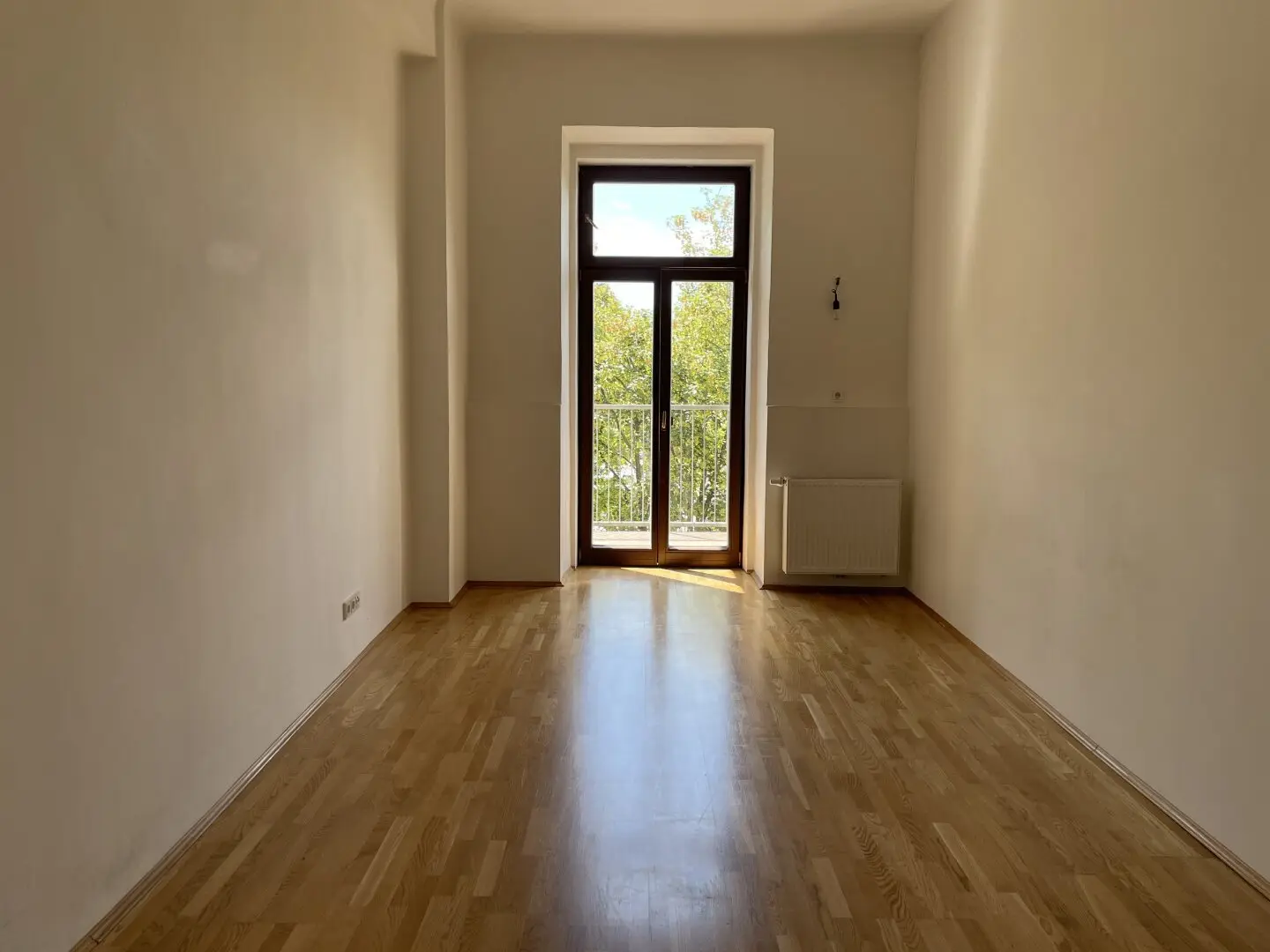 Near Graz Citypark: Compact, quiet, close to the city – your new home with balcony