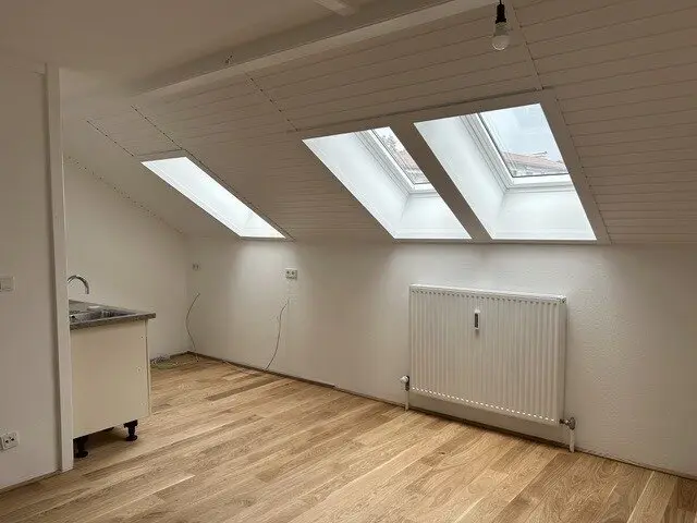 Bright studio apartment in Elsbethen