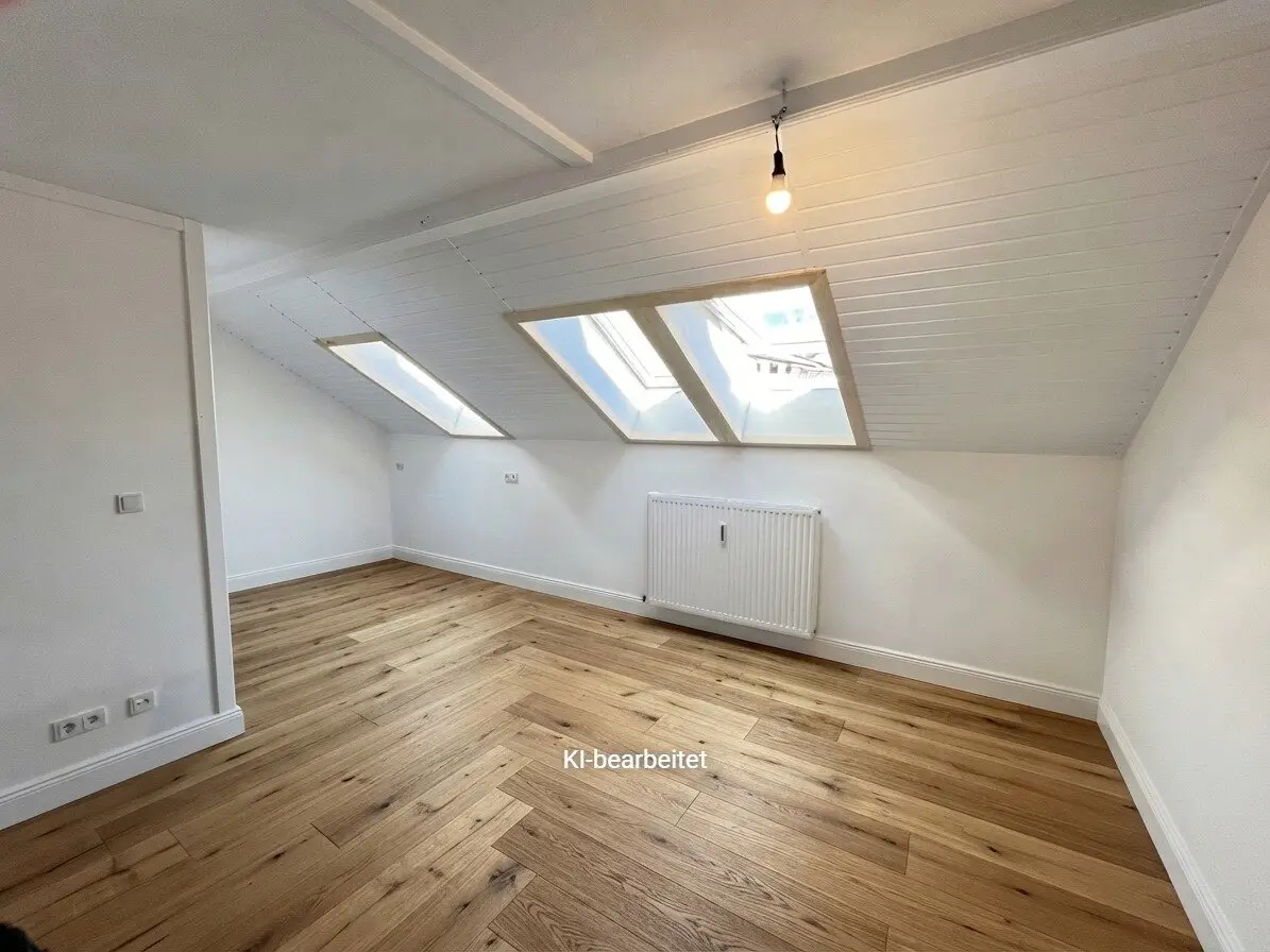 Bright studio apartment in Elsbethen