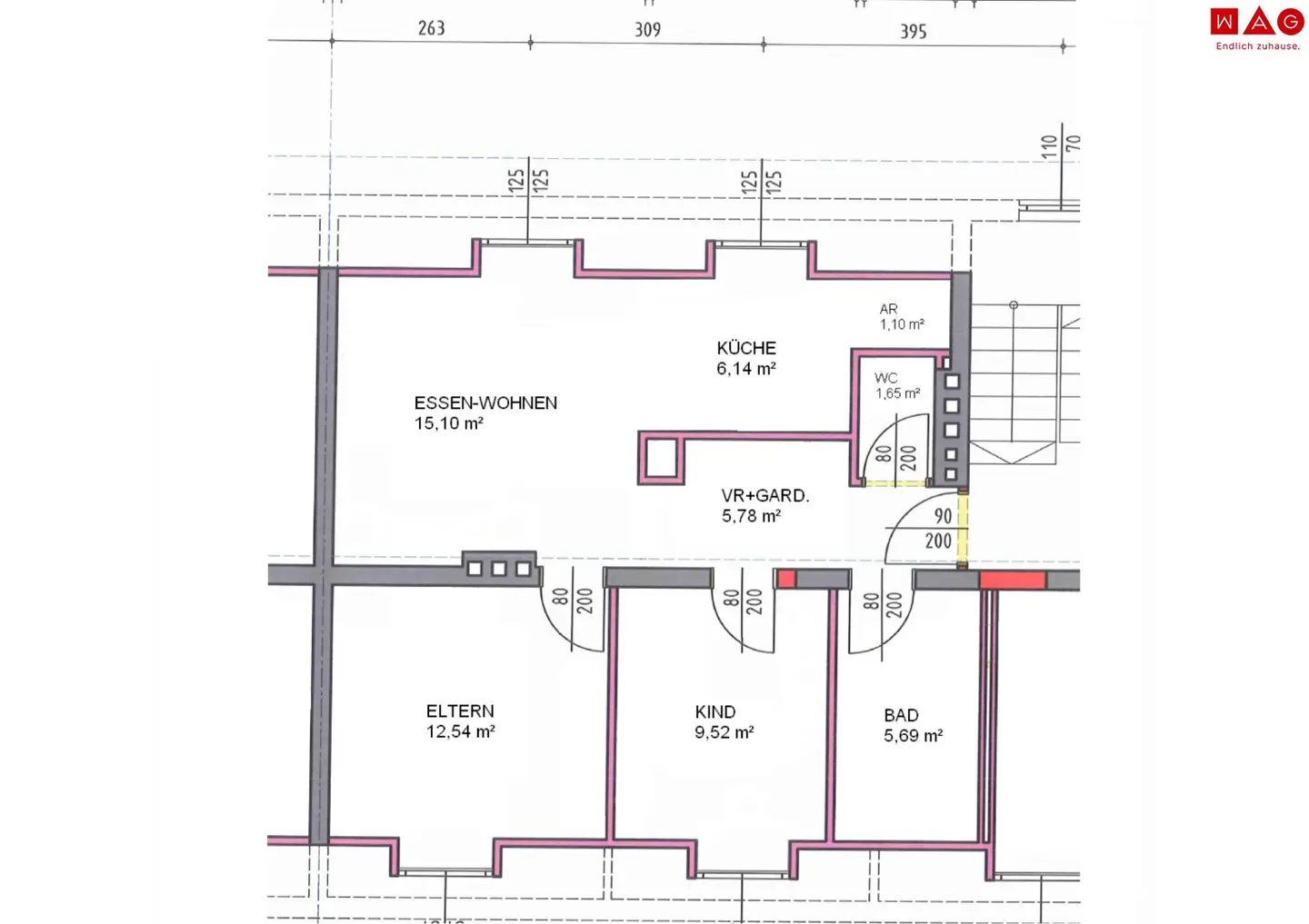 Grundriss 1