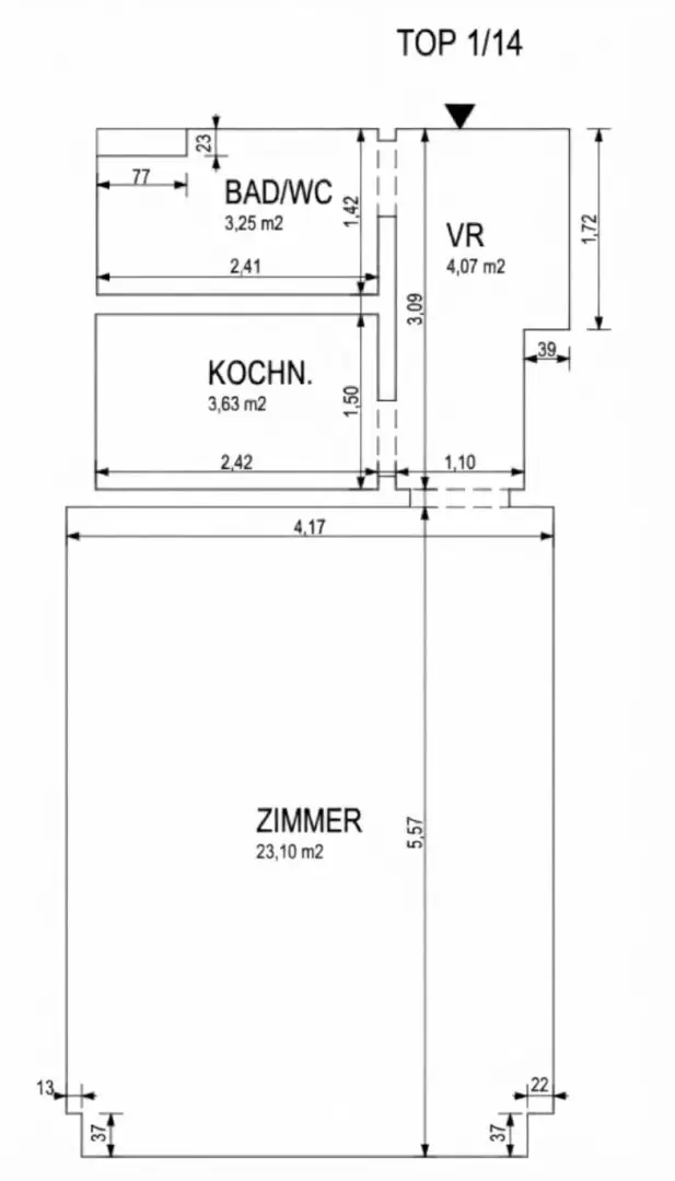 Grundriss 1