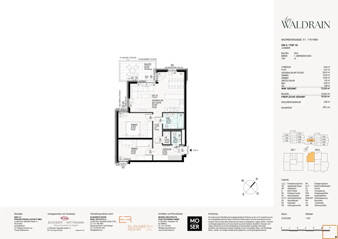 Grundriss 1