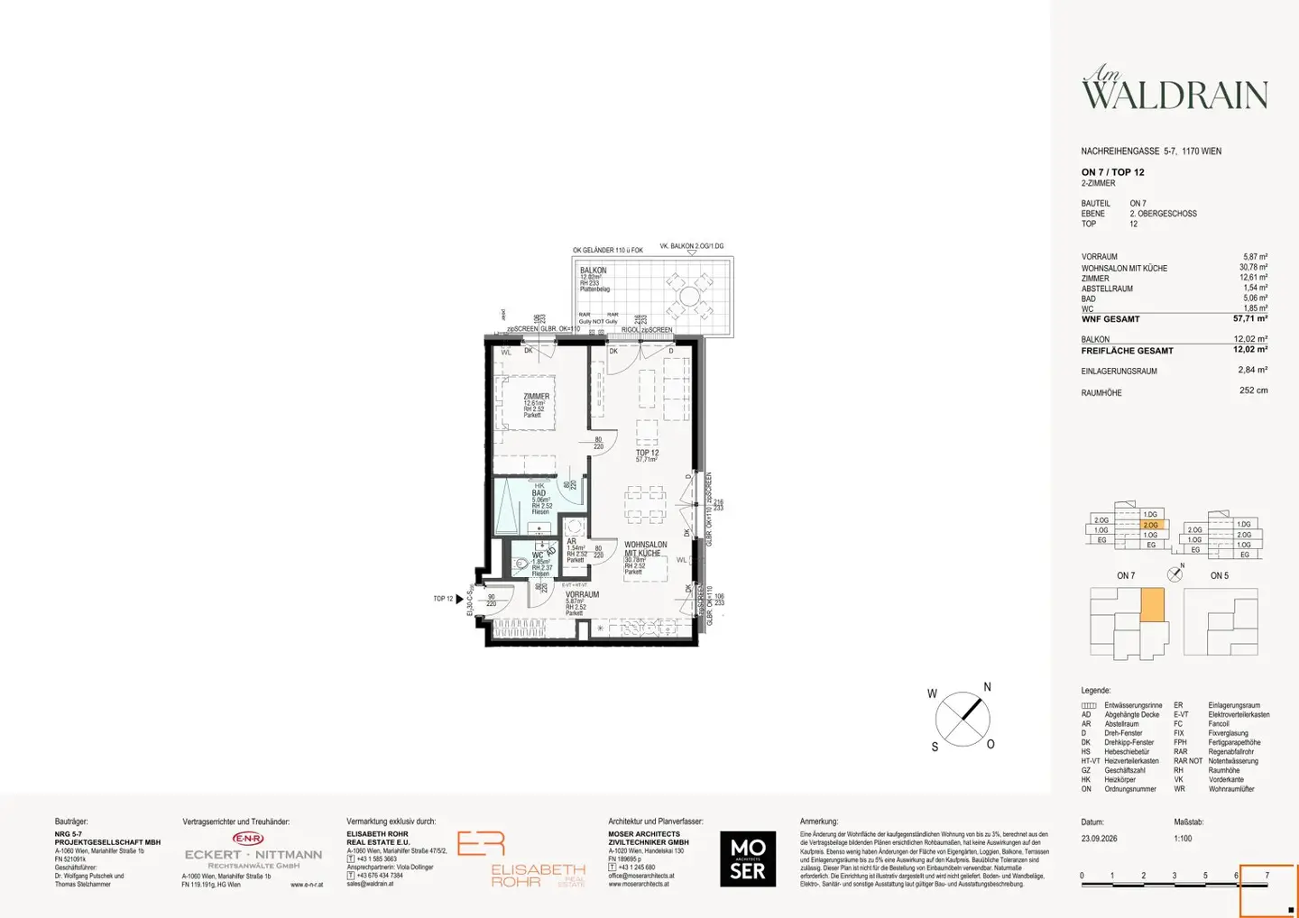 Large Terrace - Geothermal - 2-room Apartment to Fall in Love With