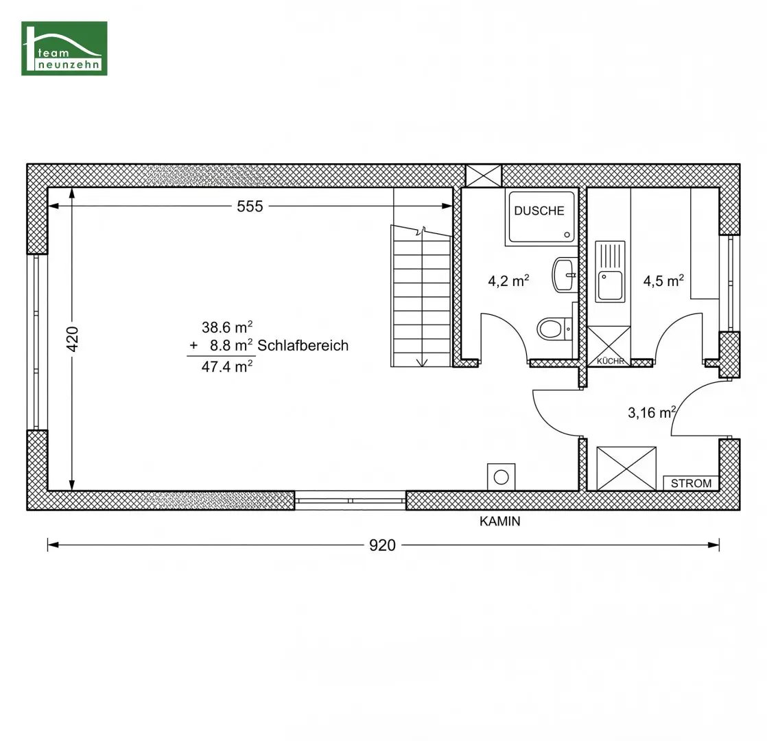 Grundriss 1