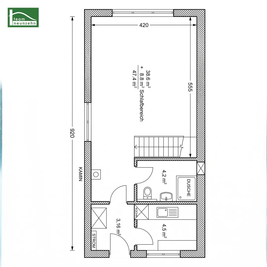 Grundriss 1