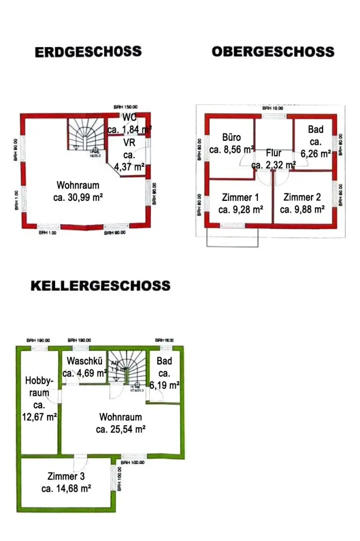 Grundriss 1