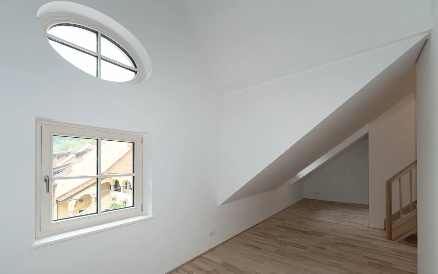 Modern 2-room apartment in Gutshof Glanegg