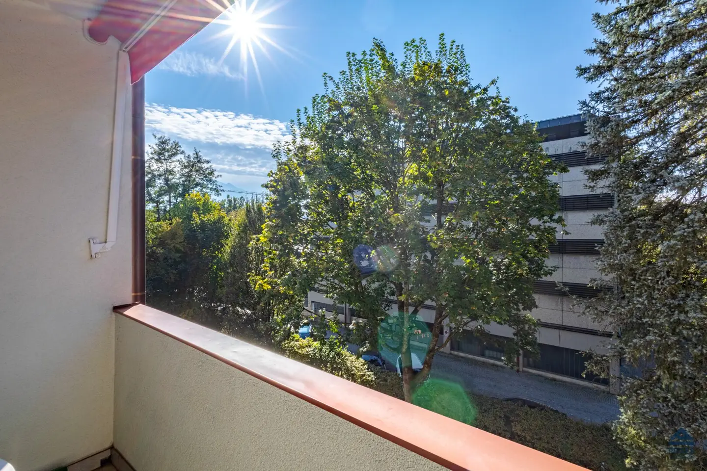 Modernisieren und profitieren: 3-Zimmer-Wohnung mit Einzelgarage in Salzburg Süd - Josefiau, Nähe NAWI