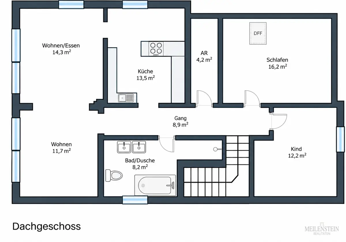 Grundriss 2