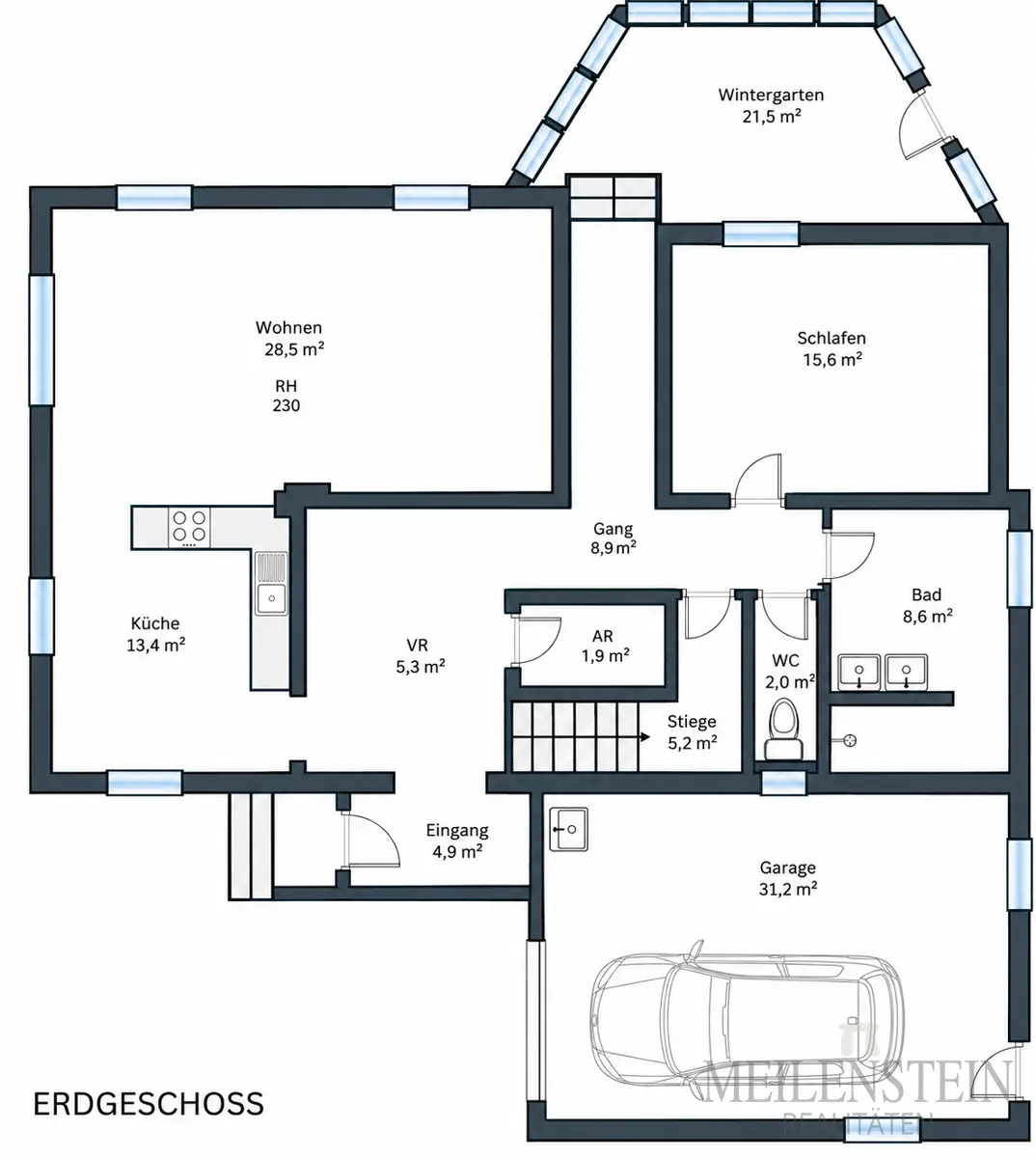 Grundriss 1