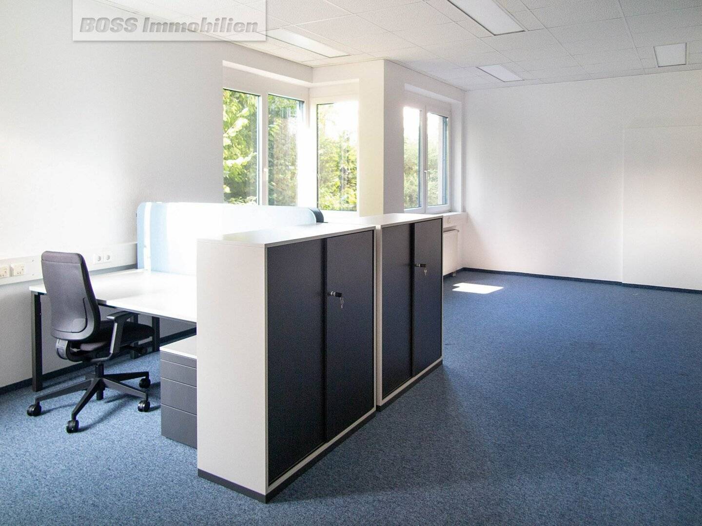 10 Büro B2