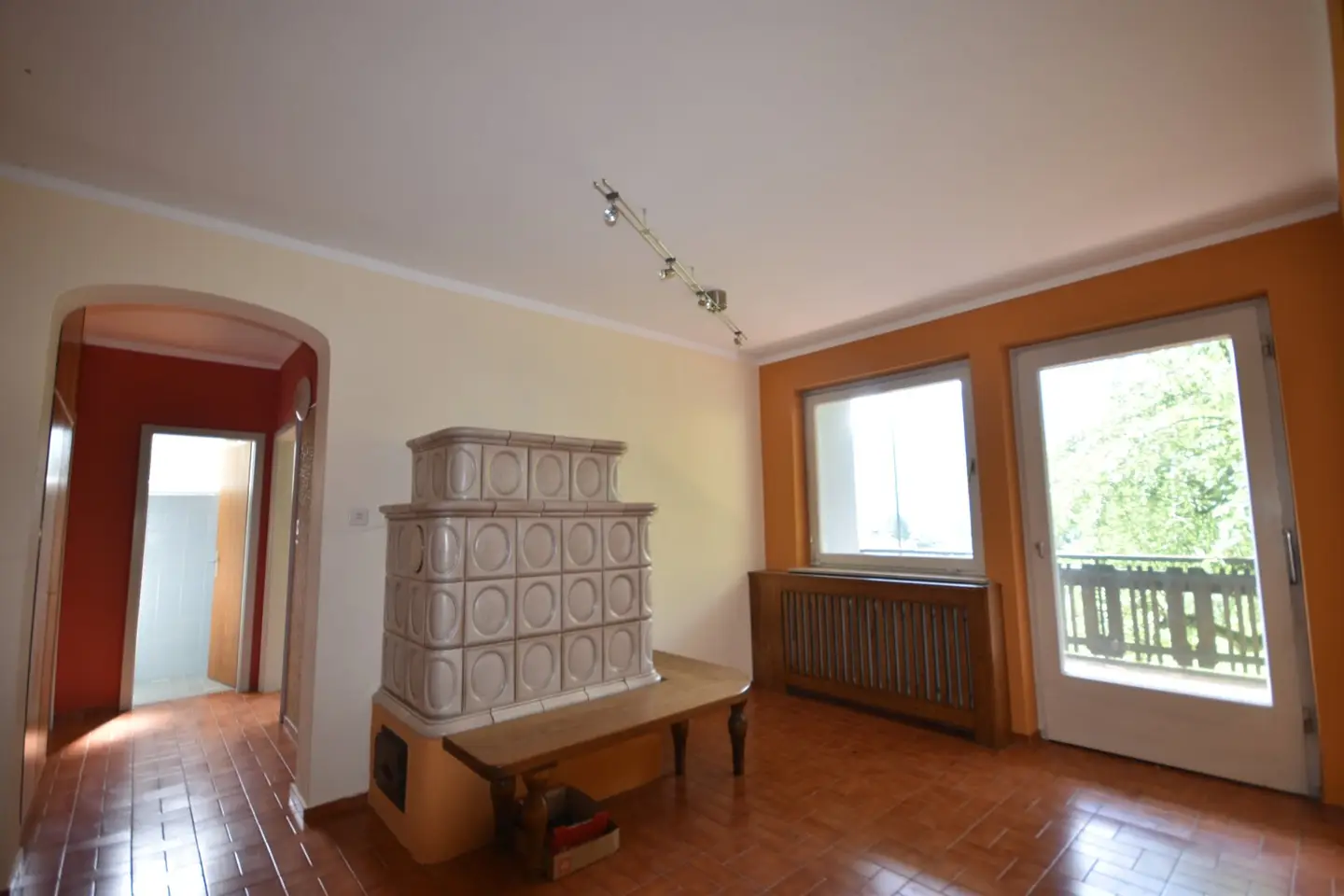 KIRCHBACH im GAILTAL - Versatile single or multi-family house with large garden, annex apartment and garden house