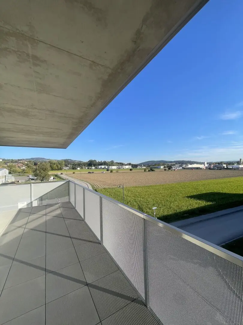 Valuable Living in Walding | approx. 93 m² with garden or balcony