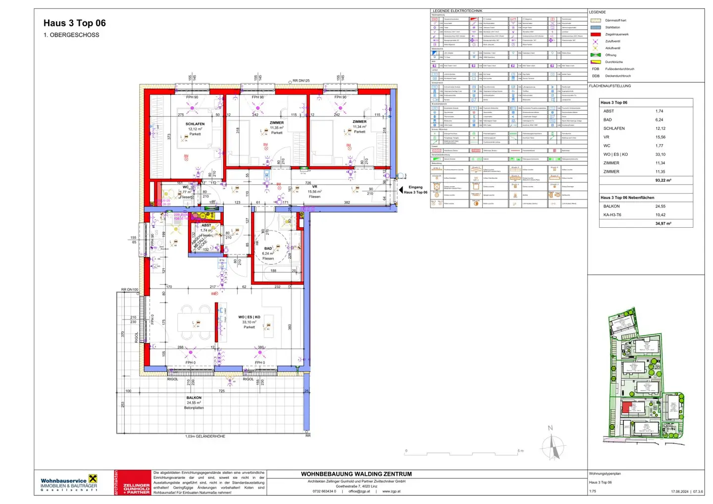 Grundriss 5