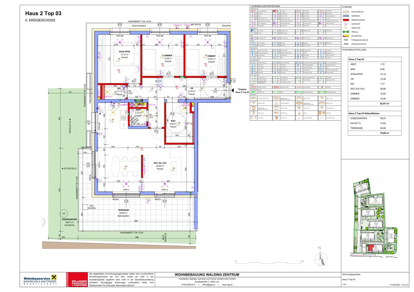 Grundriss 1